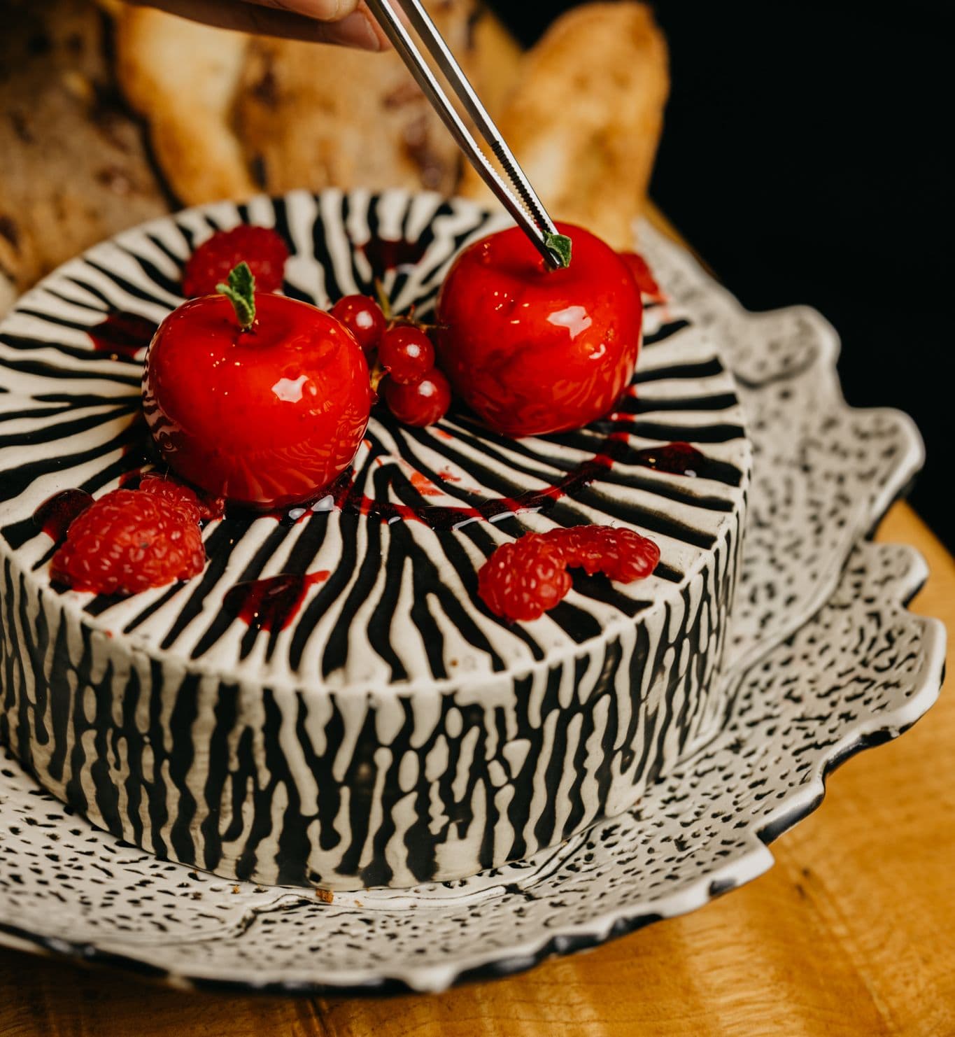 Imagen del restaurante Cachivaches - fotografía 069